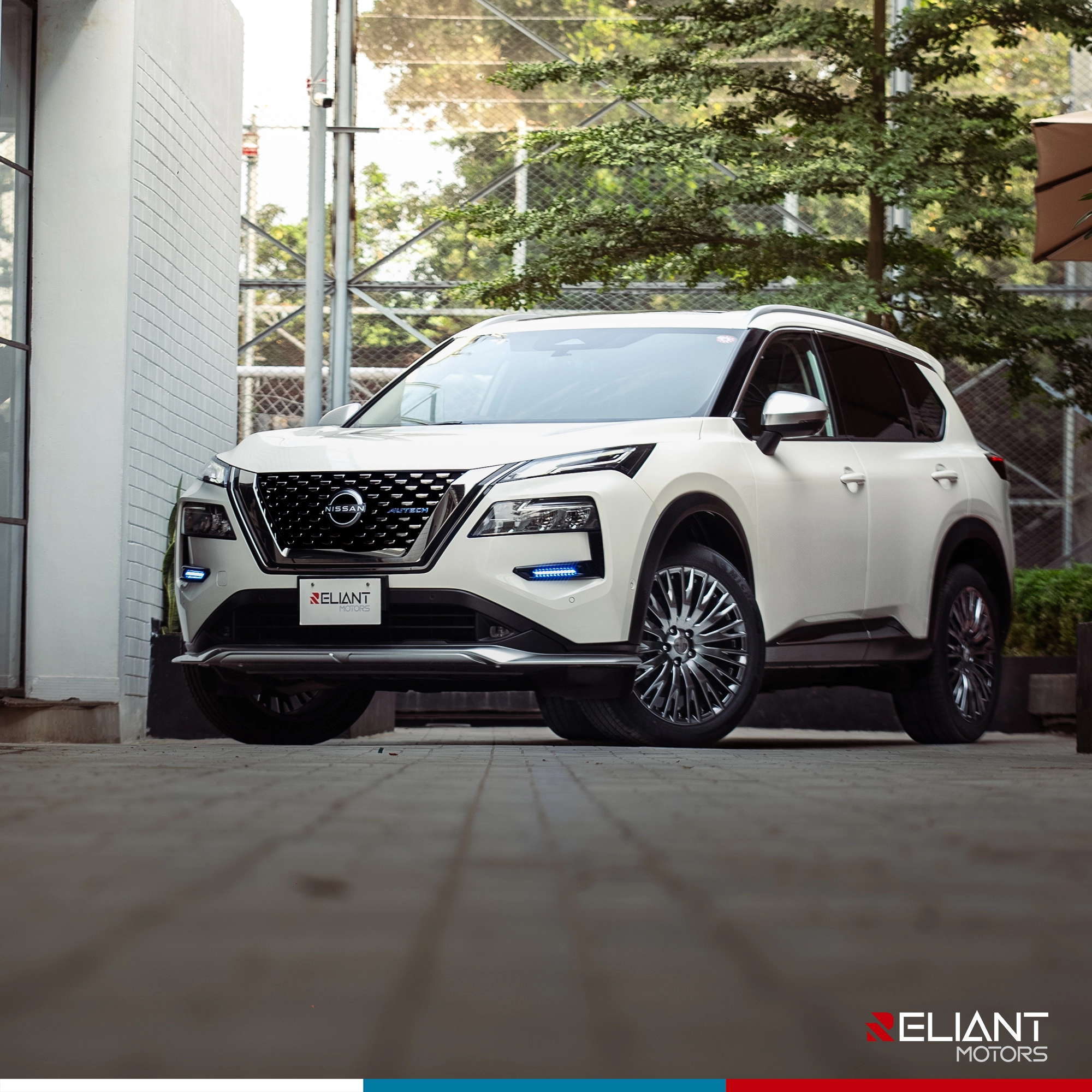 2023 Nissan Nissan X-Trail - Autech Edition | Reliant Motors Bangladesh